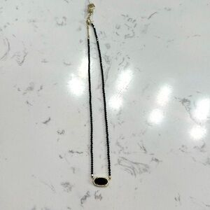 Kendra Scott Elisa Necklace